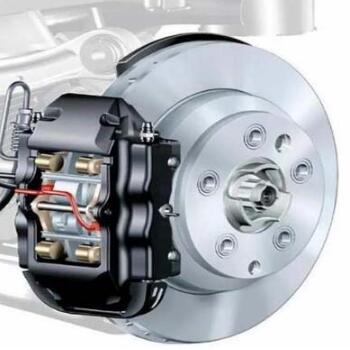 制動(dòng)器汽車配件進(jìn)口報(bào)關(guān)案例